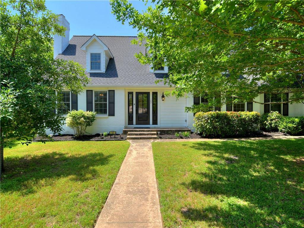 107 Shady Oak DR, Georgetown, TX 78628