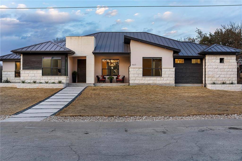 507 Boulder Creek DR, Marble Falls, TX 78654
