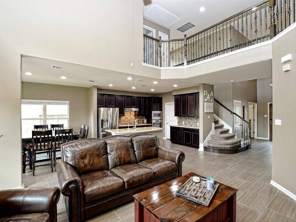 412 Caddo Lake DR, Georgetown, TX 78628