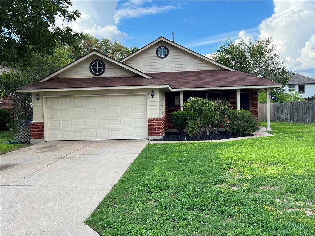 614 Blair Ave, Bastrop, TX 78602