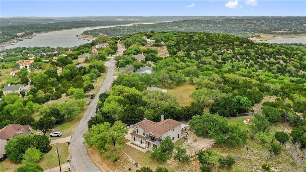 203 Ronay DR S, Spicewood, TX 78669