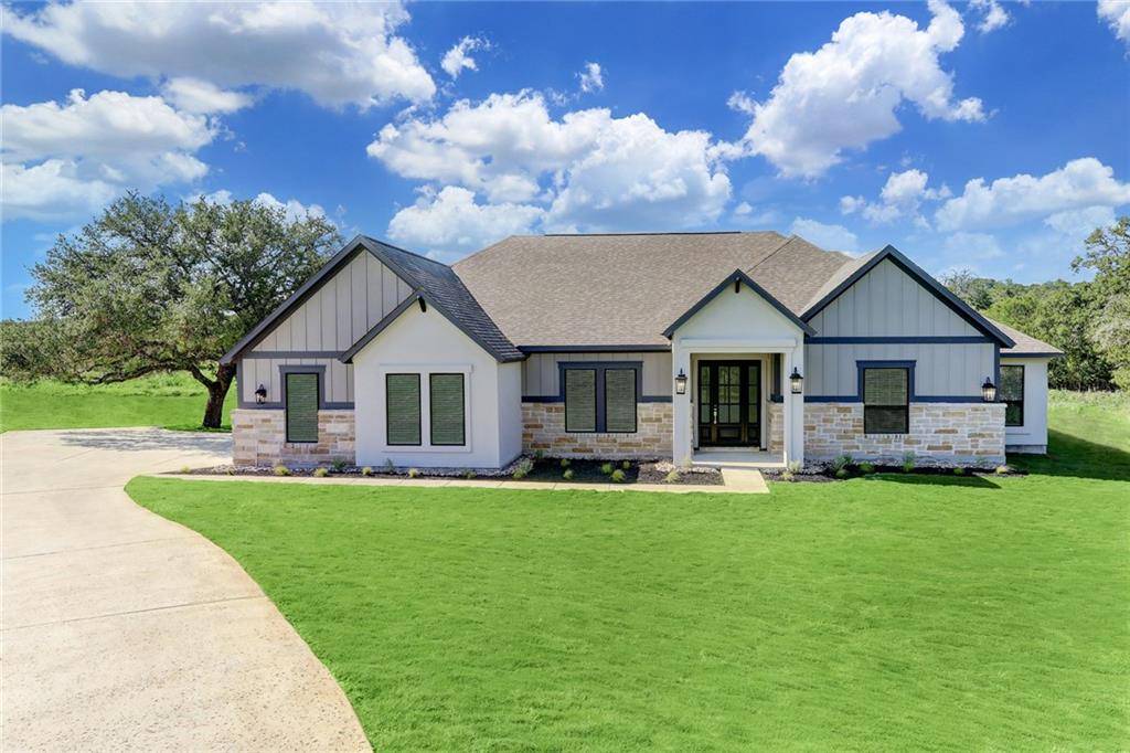 211 Spicewood Trails DR, Spicewood, TX 78669