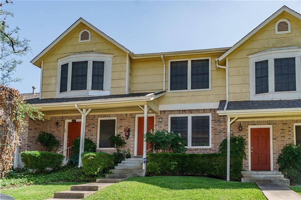11901 Swearingen DR #41, Austin, TX 78758