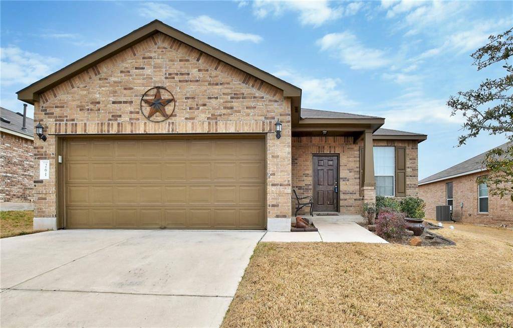 261 Pine Arbol PASS, Buda, TX 78610