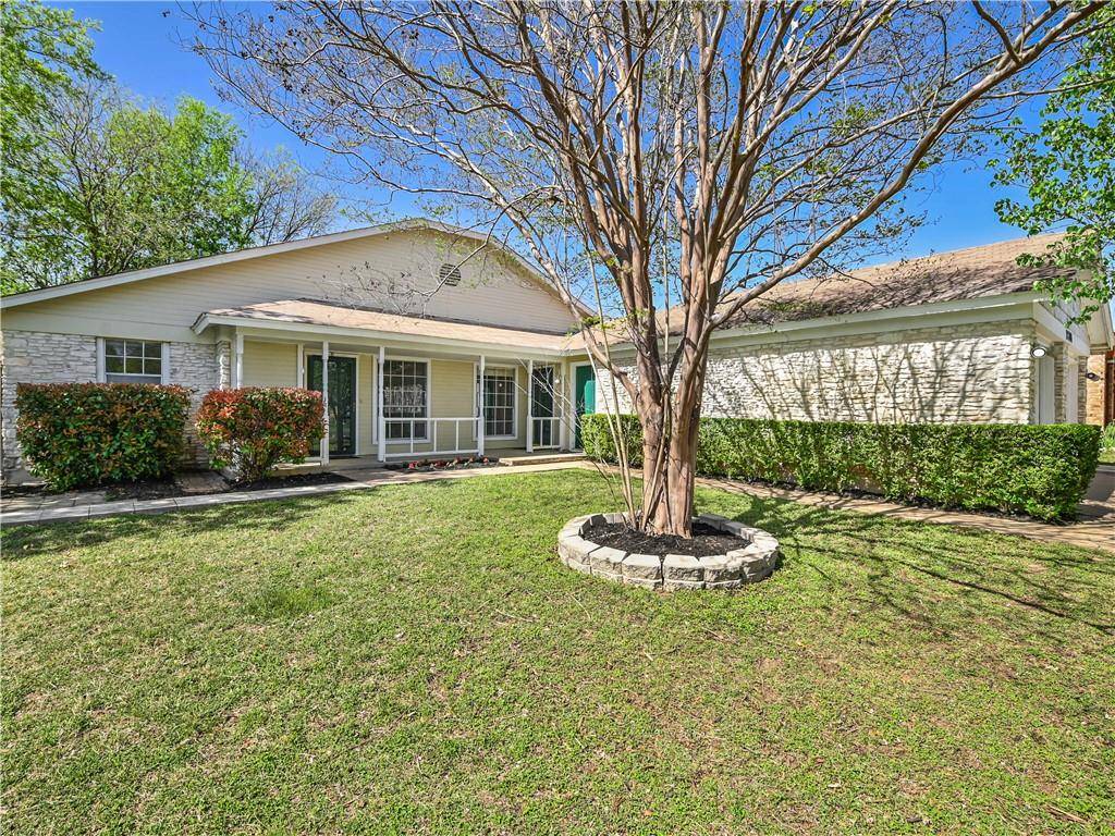 12304 Patron DR, Austin, TX 78758