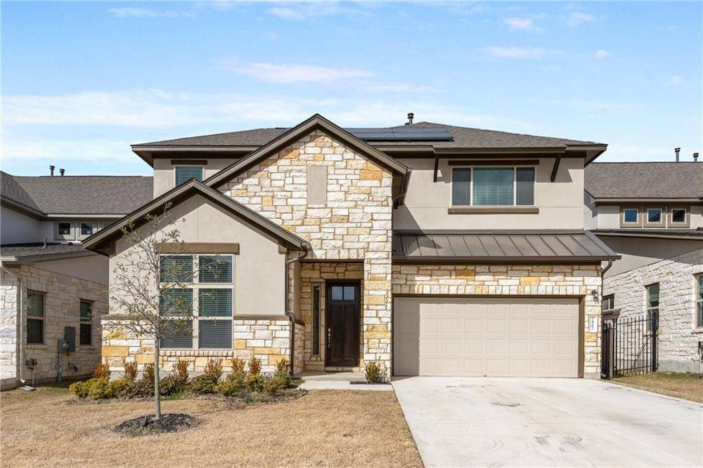 2907 Zelma DR, Cedar Park, TX 78613