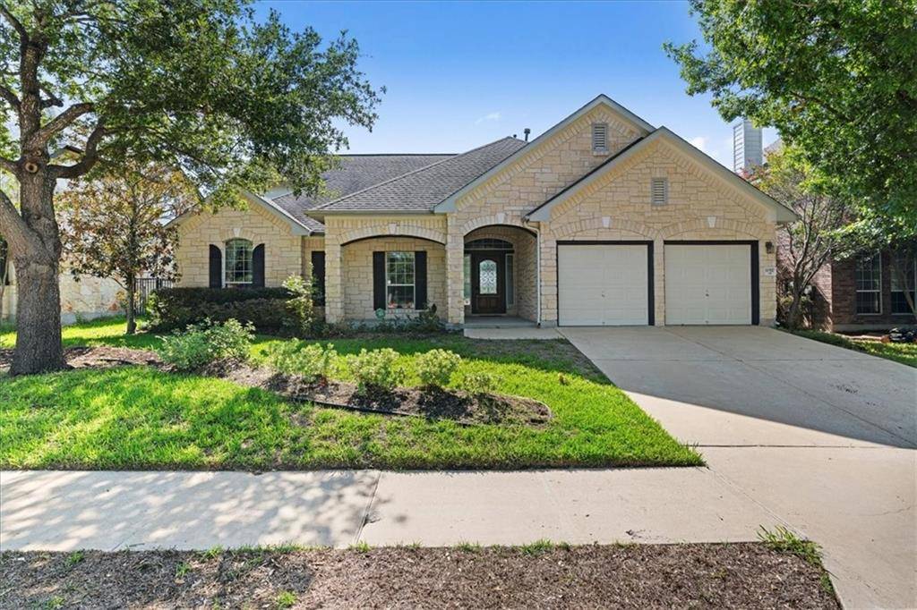 11517 Pillion PL, Manor, TX 78653