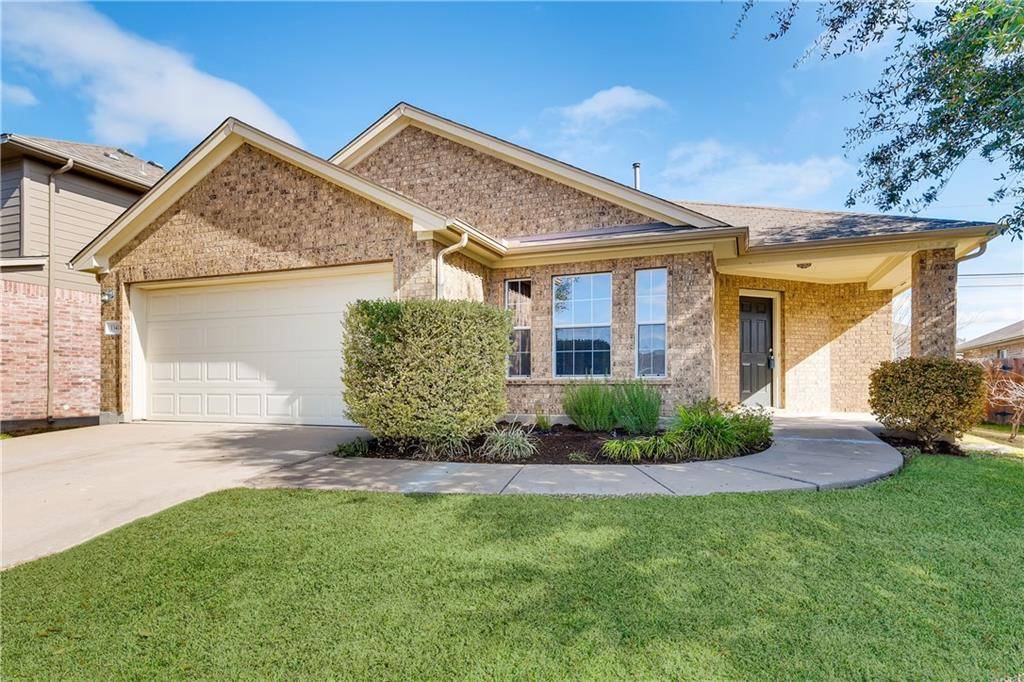1341 Stone Rim LOOP, Buda, TX 78610