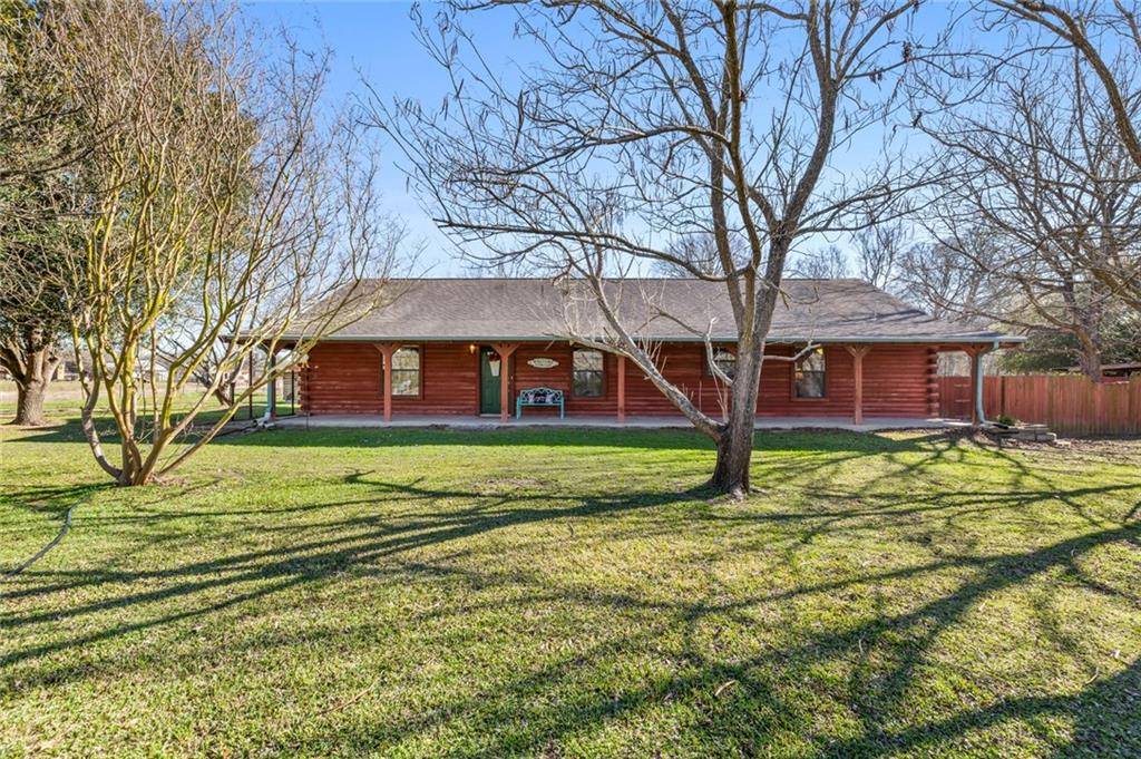 195 County Road 235, Rockdale, TX 76567