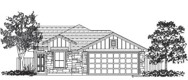313 Rimrock CT, Bastrop, TX 78602