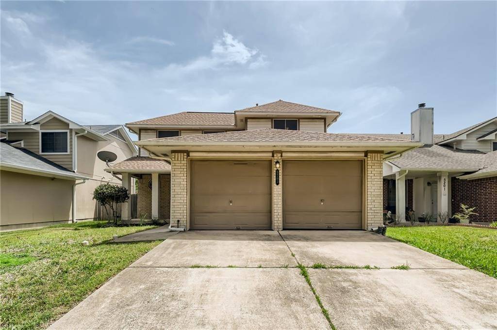 5203 Edenbourgh LN, Austin, TX 78754