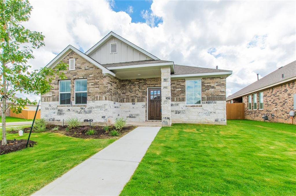 716 Bridle Creek DR, Georgetown, TX 78626