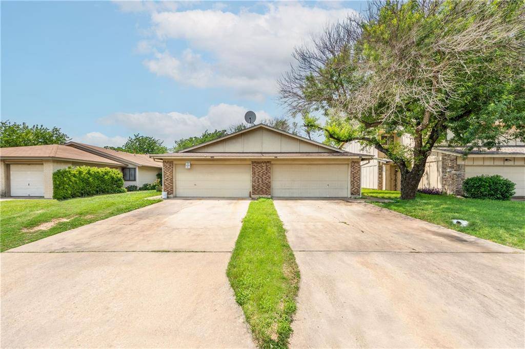 10402 Golden Meadow DR, Austin, TX 78758