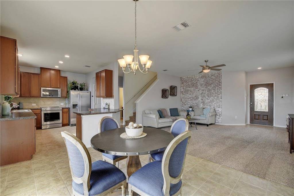 13535 Abraham Lincoln ST, Manor, TX 78653