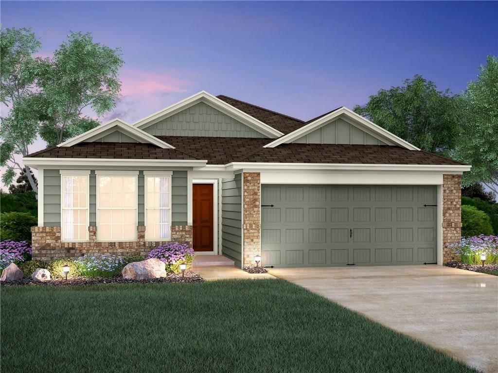 1424 Harwell, Kyle, TX 78640
