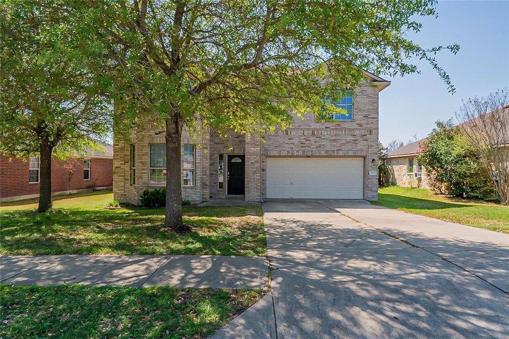 868 Dark Horse LN, Buda, TX 78610