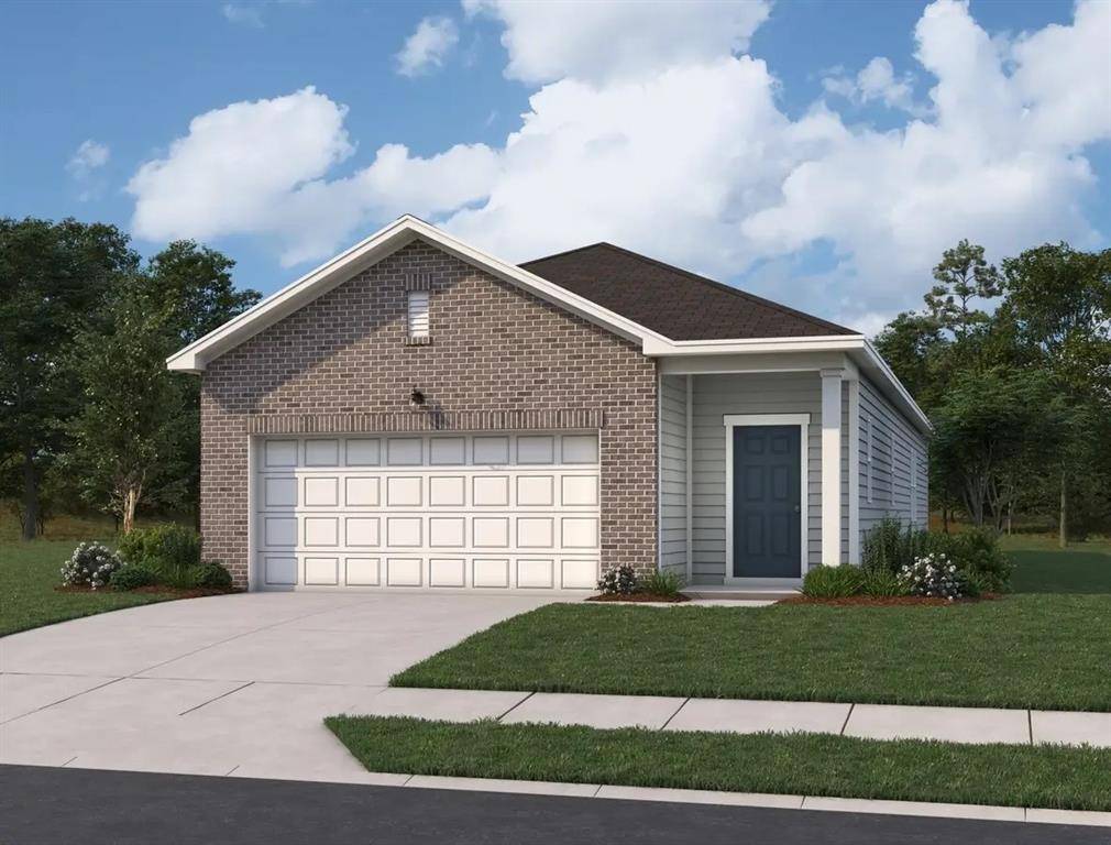 112 Pink Cadillac, Jarrell, TX 76537