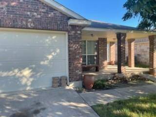 13513 James Garfield ST, Manor, TX 78653