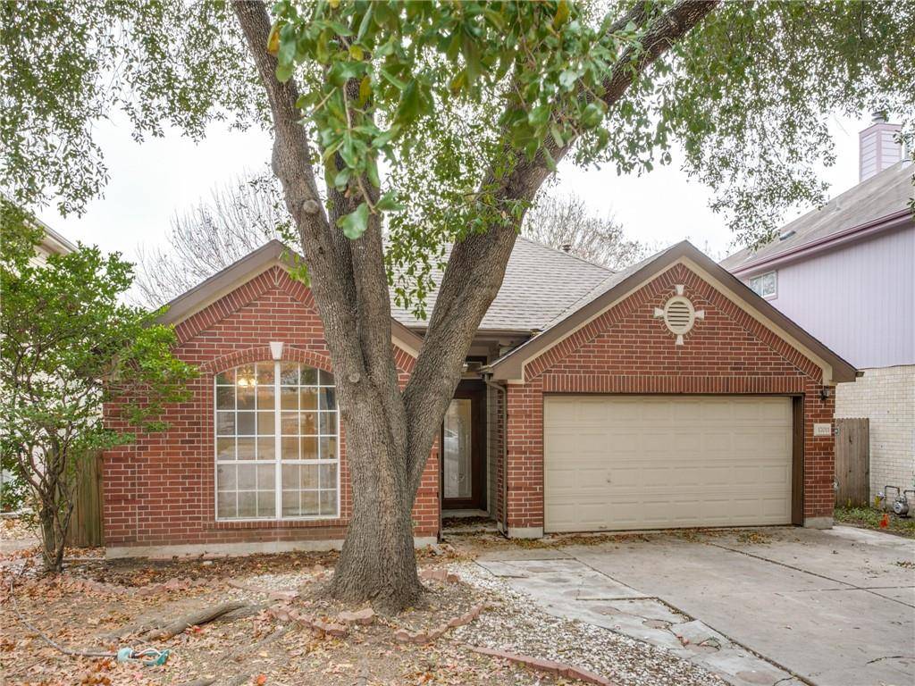 17011 Jigsaw Pathway, Round Rock, TX 78664