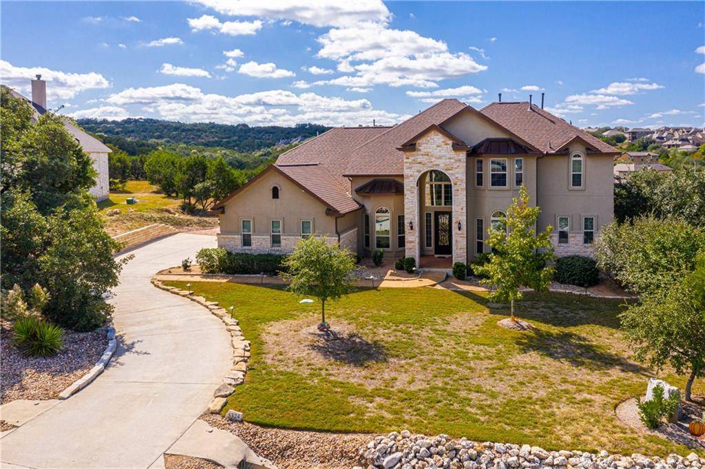 5324 Diamante DR, Spicewood, TX 78669