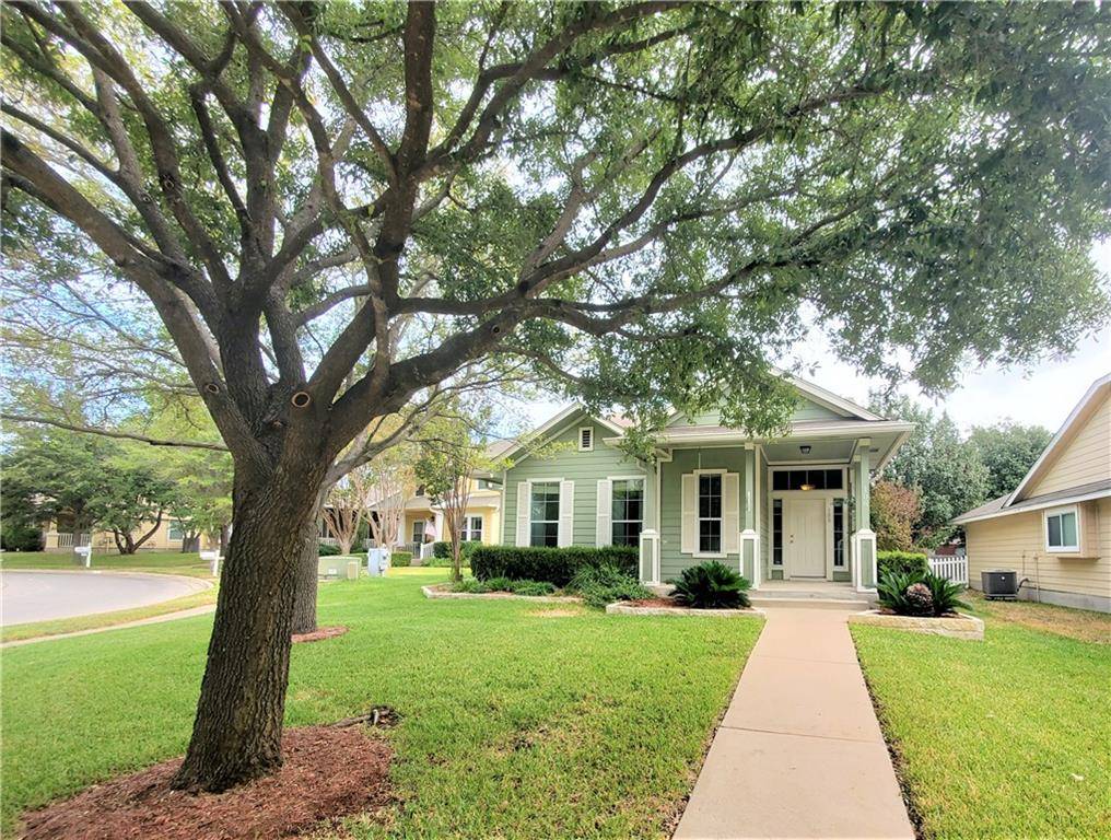 108 Crockett RD, Cedar Park, TX 78613