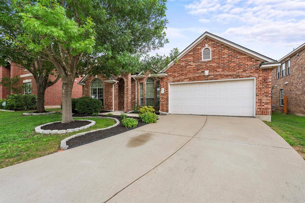 2408 Falmer CT, Cedar Park, TX 78613