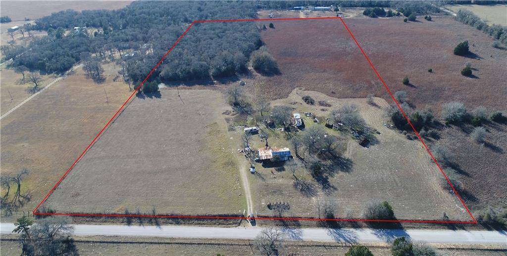 3056 County Road 320, Rockdale, TX 76567