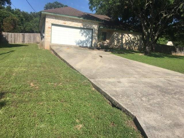 12513 Eagle Nest DR, Buda, TX 78610
