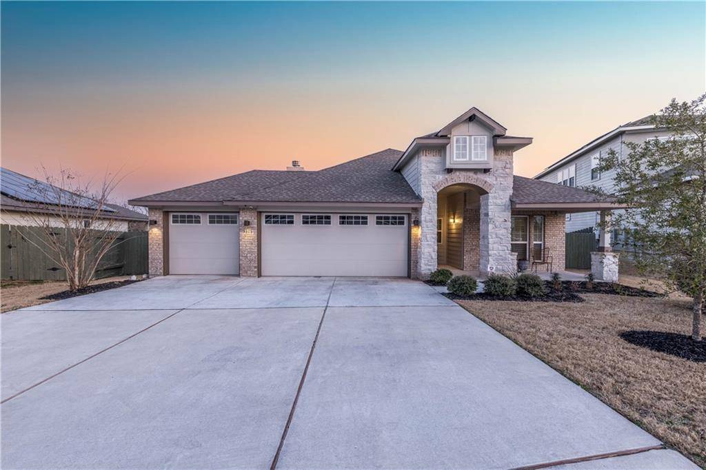 9925 Dalliance LN, Manor, TX 78653