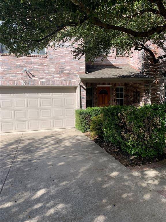 1502 Bald Cypress CV, Cedar Park, TX 78613