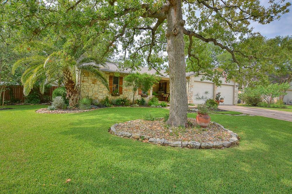 1105 River Bend DR, Georgetown, TX 78628