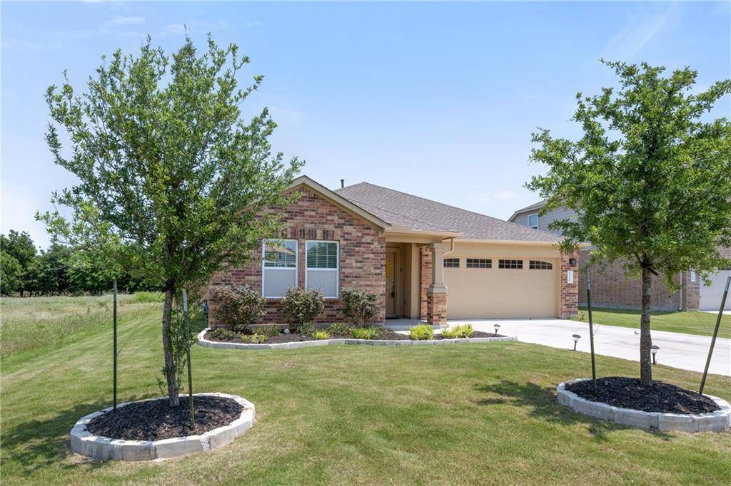 9320 Daisy Cutter XING, Georgetown, TX 78626