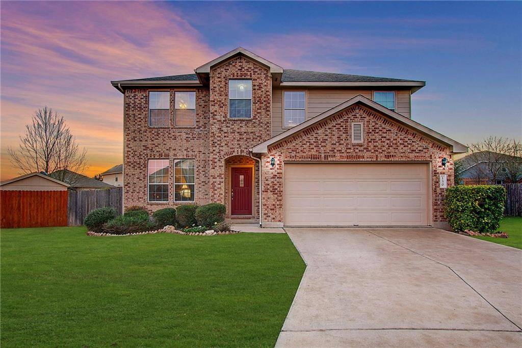 150 Crizer CT, Buda, TX 78610