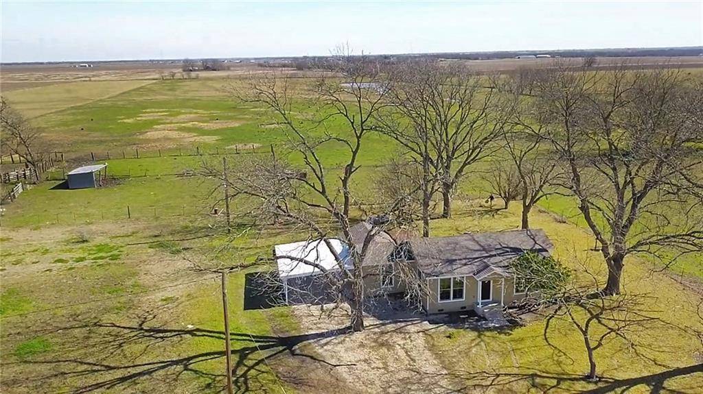 5091 FM 973, Taylor, TX 76574