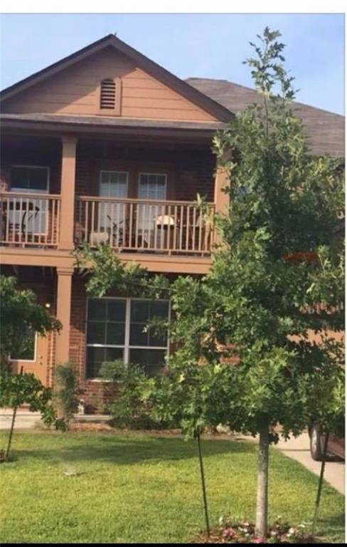 108 Hondo Gap LN, Jarrell, TX 76537