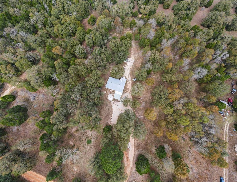 160 Carmen Hill LN, Bastrop, TX 78602