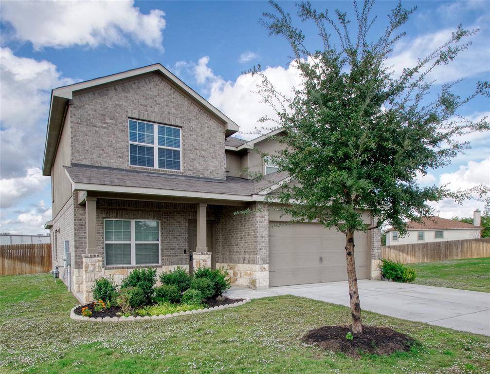 2036 Birkby CT, Round Rock, TX 78664