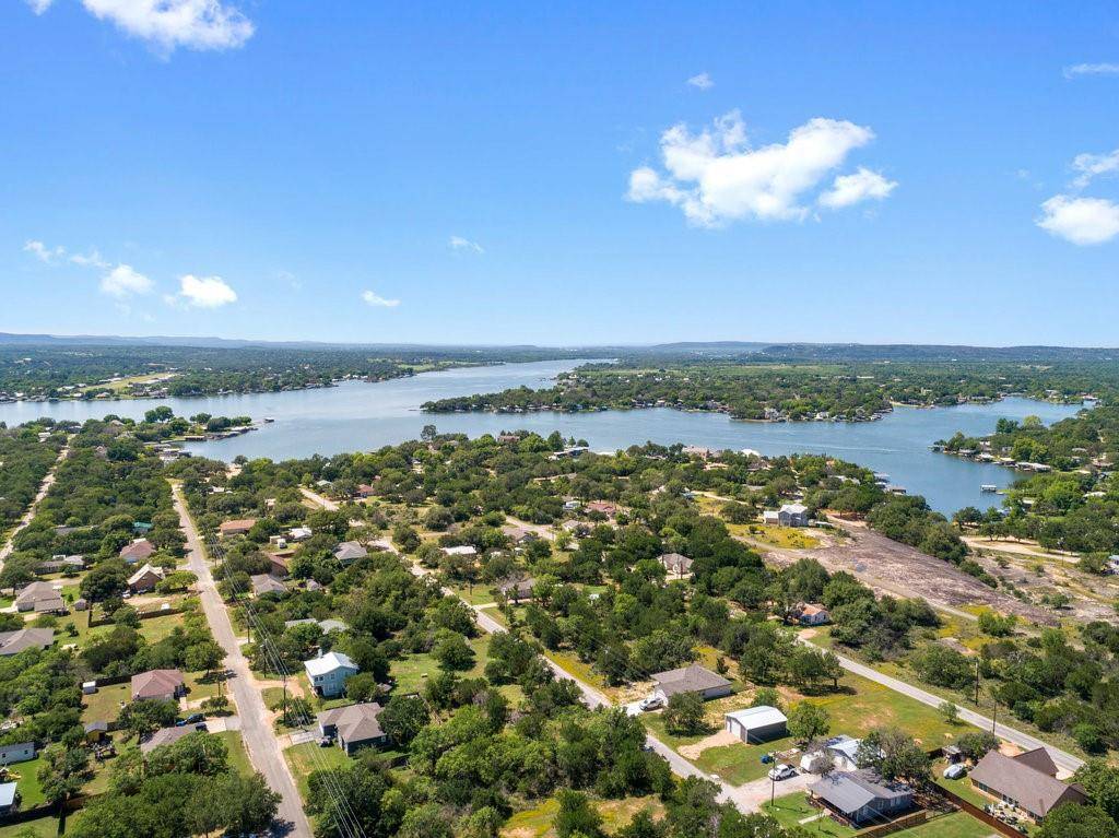 Lot 1268 & 1269 Hickory DR, Marble Falls, TX 78654