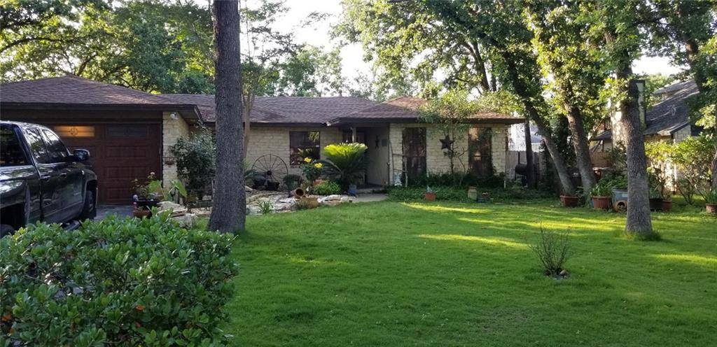 1810 Hermitage DR, Round Rock, TX 78681