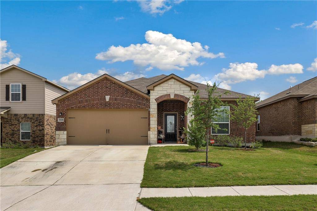 19208 Andrew Jackson ST, Manor, TX 78653