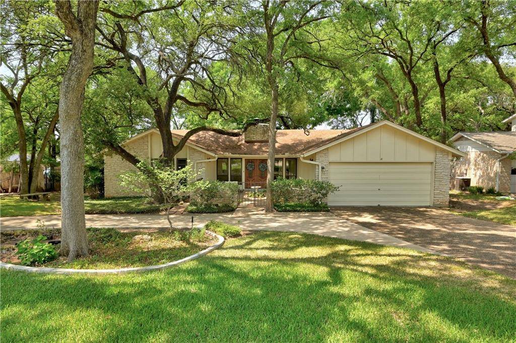 5101 Pony Chase, Austin, TX 78727