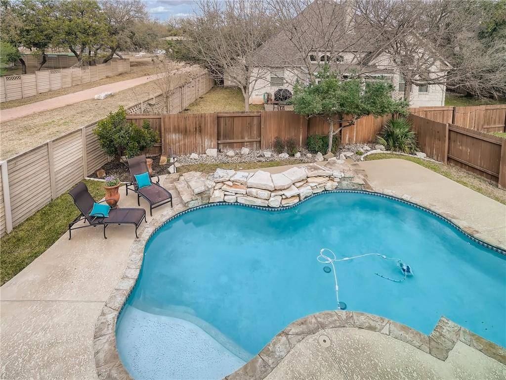 1900 Indian Blanket DR, Cedar Park, TX 78613