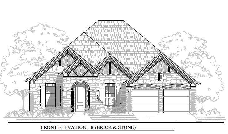 2024 Waterview RD, Georgetown, TX 78628
