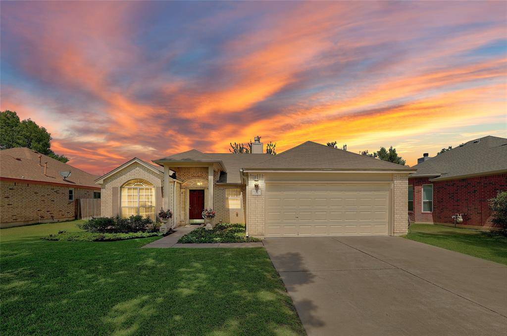 131 Tanner CIR, Georgetown, TX 78626