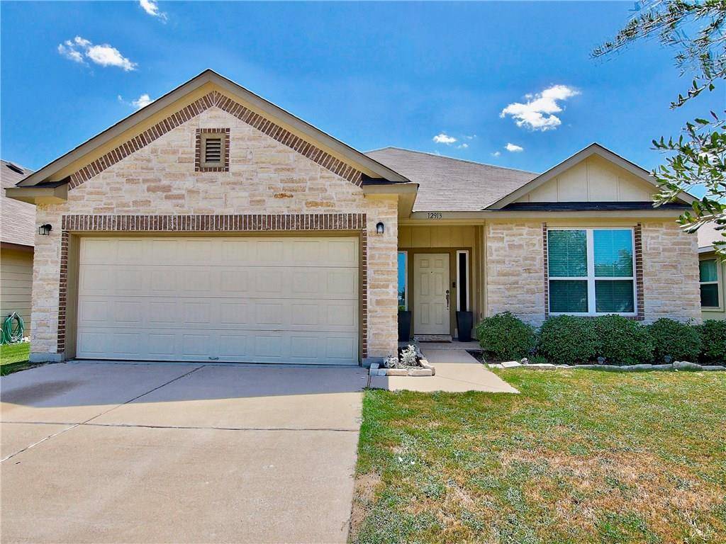 12913 Ring DR, Manor, TX 78653