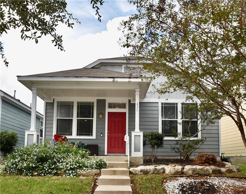 426 McGarity, Kyle, TX 78640