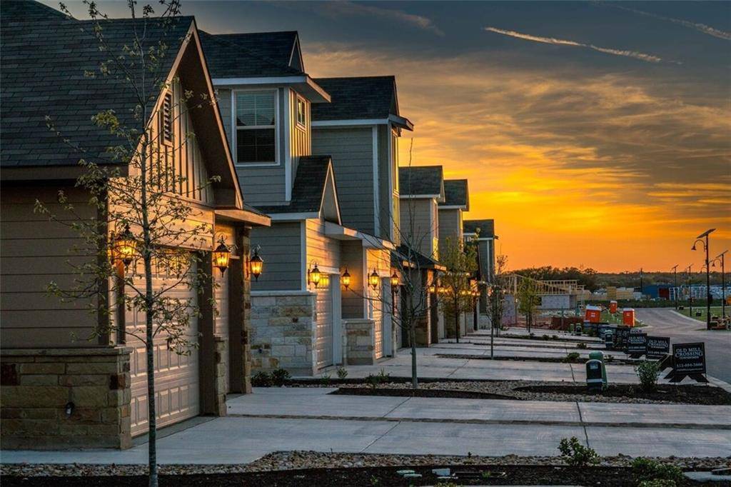 424 High Tech DR, Georgetown, TX 78626