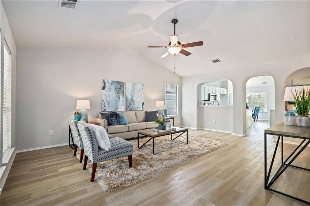 4563 Mather, Kyle, TX 78640