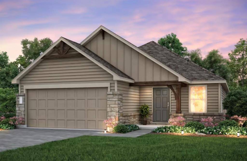 284 Sugar Cane RD, Buda, TX 78610