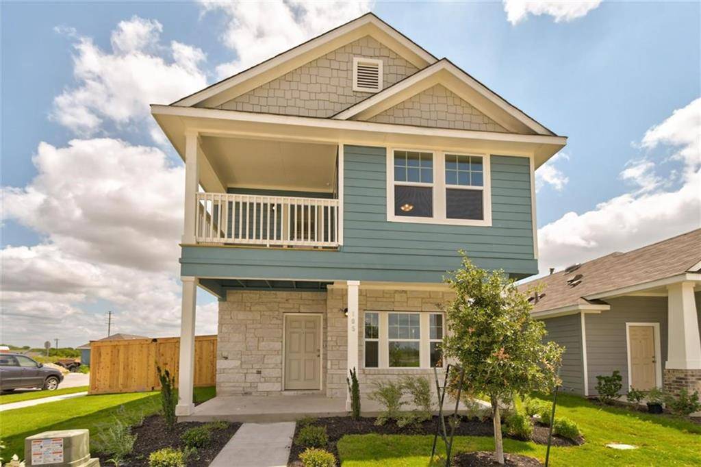 105 Bosque DR, San Marcos, TX 78666